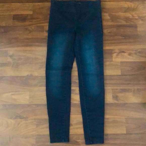 Suzy Shier Full length Jeggings - Picture 2 of 6